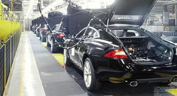 美国汽车有多少亿美元(美国汽车产业价值，千亿美元的巨大市场)