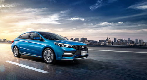 奇瑞汽车外币负债多少(奇瑞汽车外币负债的深度解析)