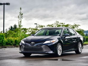 大连有多少台凯美瑞汽车(大连市凯美瑞汽车数量统计)