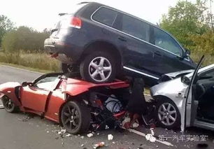 多少公里后汽车变形了(汽车行驶多少公里后会发生变形？