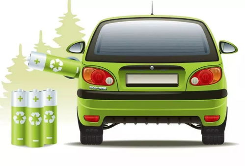 每辆新能源汽车耗电多少(新能源汽车耗电情况解析)