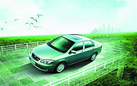 每辆新能源汽车耗电多少(新能源汽车耗电情况解析)