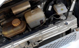 汽车水箱多少年换新(汽车水箱的寿命与换新周期)