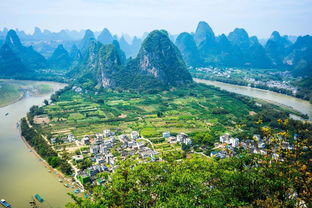 阳朔到贵阳汽车多少公里(阳朔至贵阳，汽车旅程的千里之行)