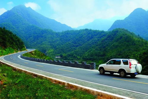 阳朔到贵阳汽车多少公里(阳朔至贵阳，汽车旅程的千里之行)