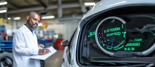 汽车是多少公里做保养(汽车保养，多少公里后应进行保养？