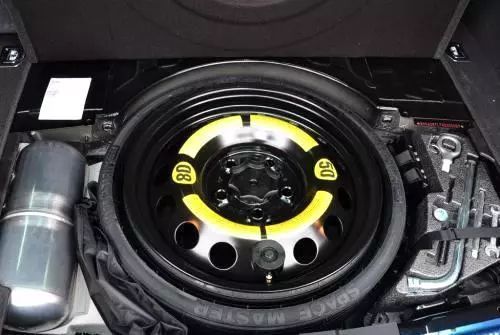 汽车备胎检修多少钱(汽车备胎检修费用解析)