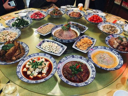 湖北美院附近的美食探秘 湖北美院附近的美食探秘