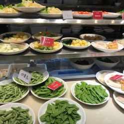 湖北特色美食简餐加盟店