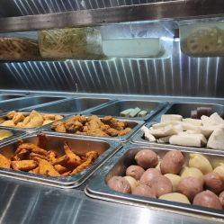 湖北特色美食简餐加盟店