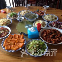 湖北下饭小菜，来品尝湖北湖畔美食的魅力