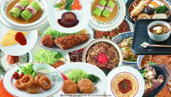 湖北美食造型特点及菜的特点概述