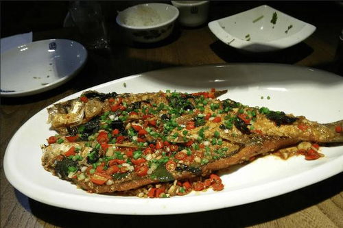 湖南美食图片，湘味独特的美食之旅