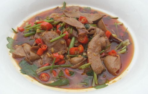 湖南美食图片，湘味独特的美食之旅