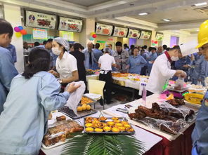 湖北端午节美食节，品味六月的湖北美食盛宴