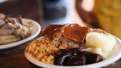 南京正宗湖北美食攻略，探寻南京本地美食的湖北风味