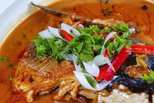 湖南长沙财鱼探秘，湖北美食的独特体验
