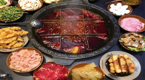 湖北美食之旅，饕餮盛宴的500字描绘