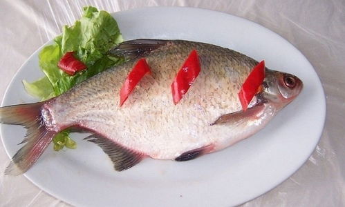 武昌鱼的历史与最负盛名的烹饪方法