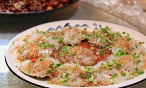 湖北美食之旅，探寻美食与美景的双重魅力