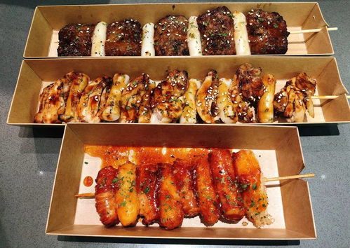 湖北美食加盟探秘，哪些公司及品牌值得加盟？