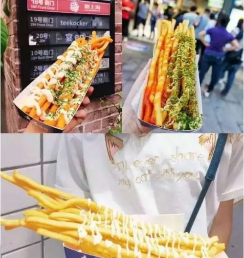 湖北美食女网红揭秘，她是谁？