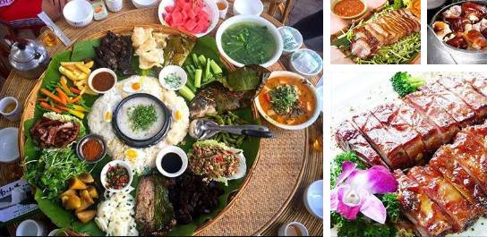 湖北美食大盘点，地域美食探秘之旅