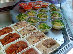 广州龙潭村湖北美食攻略，美食推荐与地点指南