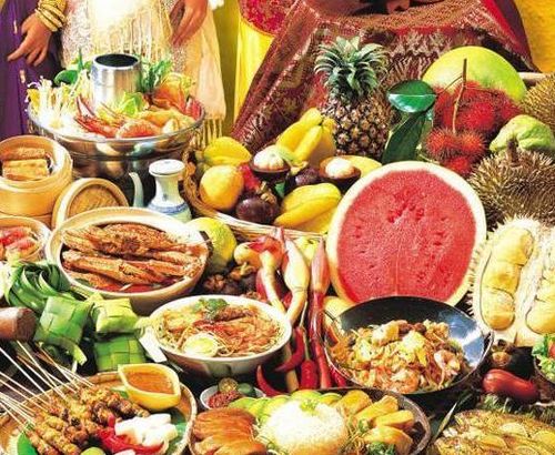 湖北美食盛宴，最诱人的美食排行榜揭晓！