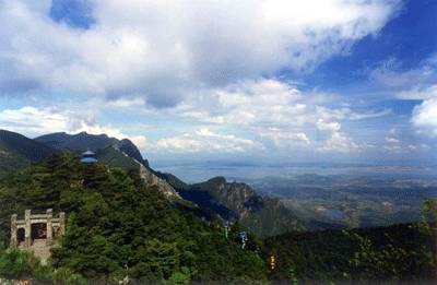 湖北葛仙山美食攻略及地点揭秘