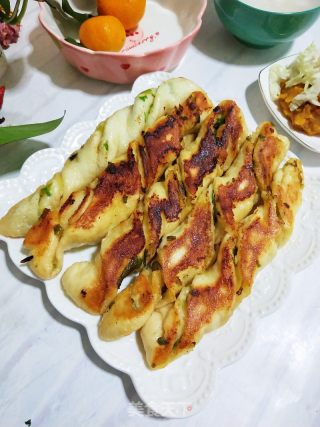 湖北美食卷煎，卷煎配方详解