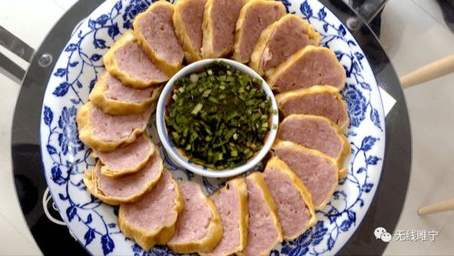 湖北美食卷煎，卷煎配方详解