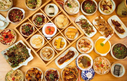 湖北美食女网红盘点，美食与魅力的完美结合（附图片）