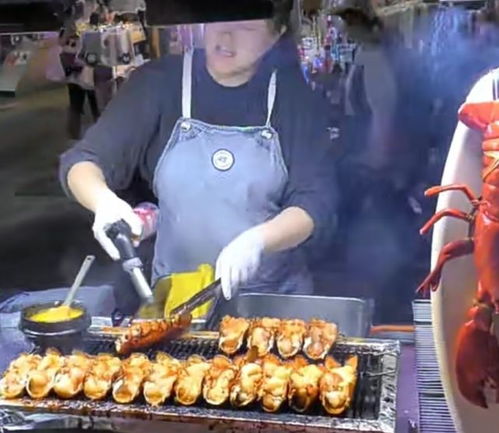 湖北美食街网红美食探秘，湖北美食的魅力之旅