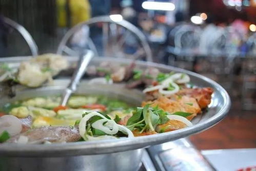 湖北美食小分队，品味地道湖北风味小吃