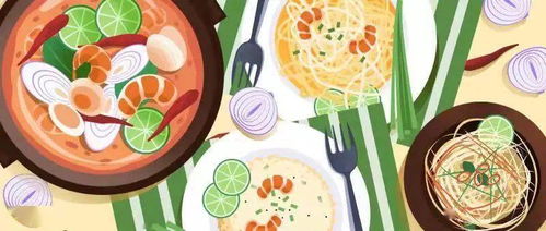 湖北美食，治愈心灵的温柔文案