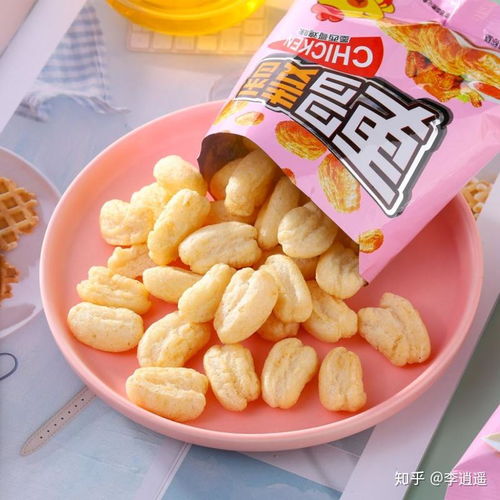 湖北美食推荐，零食小吃盘点