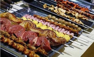 汉江路湖北美食探秘，江汉路特色美食店推荐