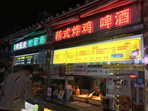 湖北美食街小吃霸主，揭秘排名第一的店铺！