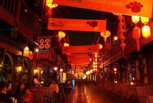 湖北美食广场品牌排名前十揭晓，湖北十大美食街盘点