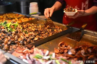 湖北美食广场品牌排名前十揭晓，湖北十大美食街盘点