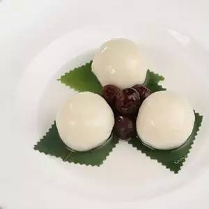 湖北美食探秘，月半团子的历史与来历