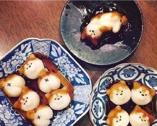 湖北美食探秘，月半团子的历史与来历