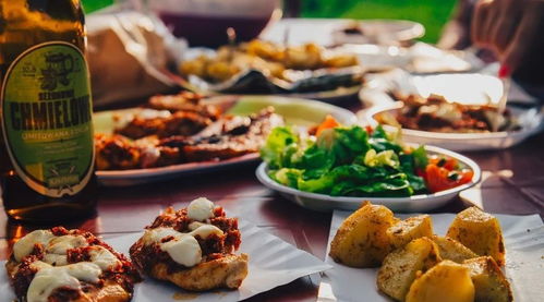 湖北美食盛宴，带男朋友回家必试的招牌菜