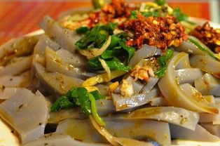 湖北美食小吃特产大揭秘，品味湖北独特风味的美食之旅