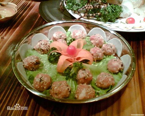 湖北美食小吃特产大揭秘，品味湖北独特风味的美食之旅