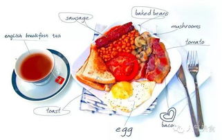 湖北美食的英语介绍PPT，品味湖北美食的魅力