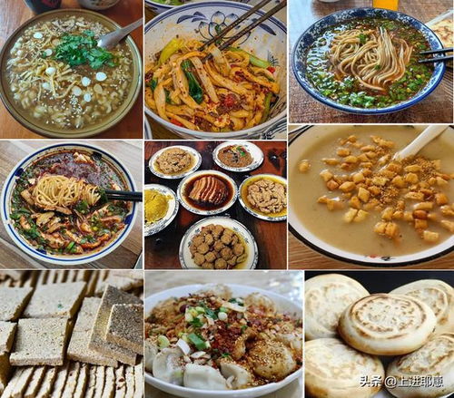 湖北美食风暴，揭秘湖北十大特色美食
