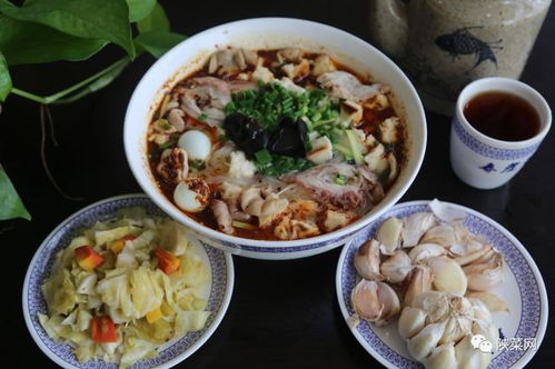 湖北美食探秘，孝感黄冈美食之旅