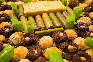 湖北美食最新小吃探索与大全